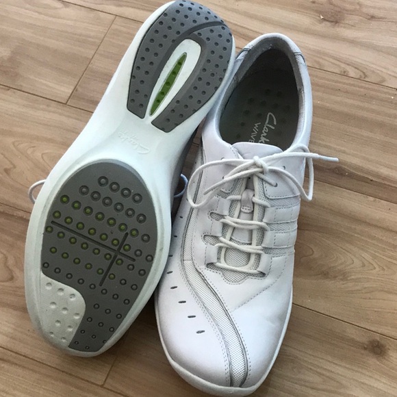 Men’s Clark’s Wave Shoes - Picture 5 of 11